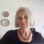 Ана Пожар Фото: Портал Новости, лична архива