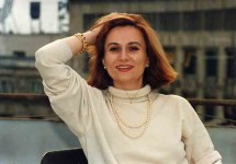 Др Мила Михајловић Фото: Геополитика, приватна архива аутора