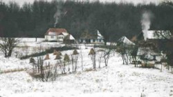 Подмајевица: Кореташи, заселак Симеуновићи Фото: Koretasi.com, сајт Милутина Тешановића