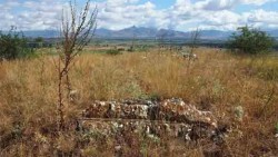 Бакарно Гумно Фото: Алекса Цигановић, из Милутин Станчић, Записи из Македоније, Службени гласник, 2023, СПОНА